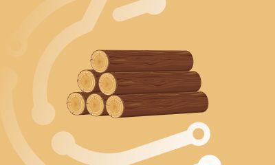 Lumber is down 35% since crypto started trading it