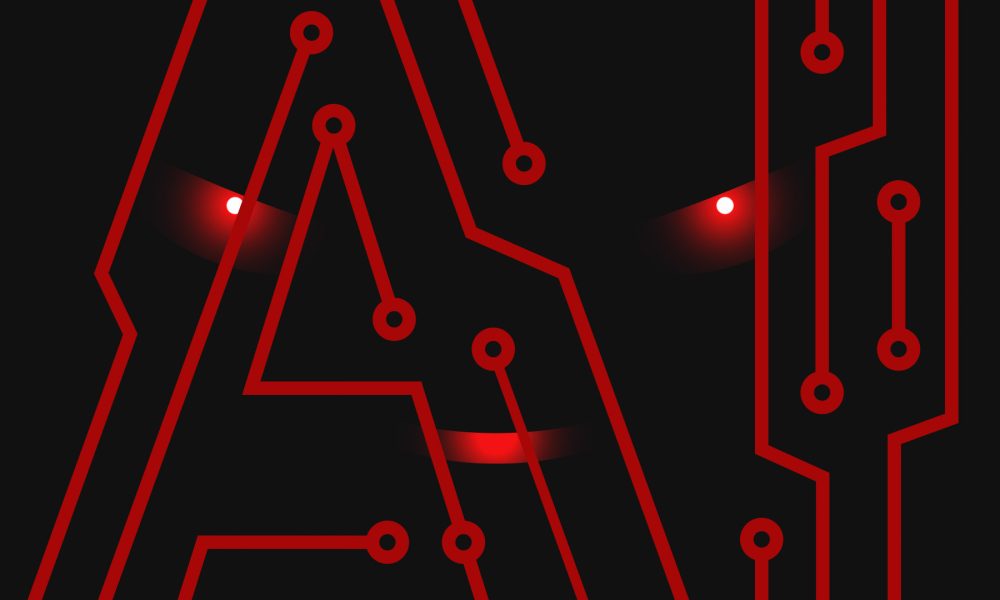 Anthropic’s AI doomsayer worked at Ripple
