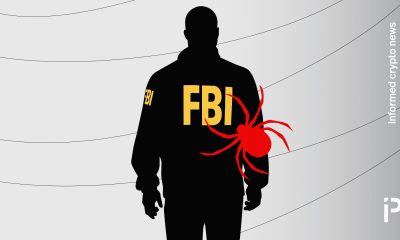Crypto hacking group ShinyHunters says it stole data of 5,000 FBI agents
