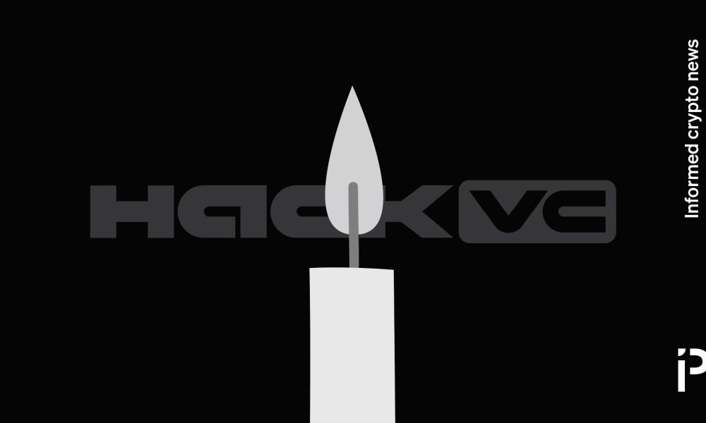 Hack VC deletes post on dead former employee, blames public backlash