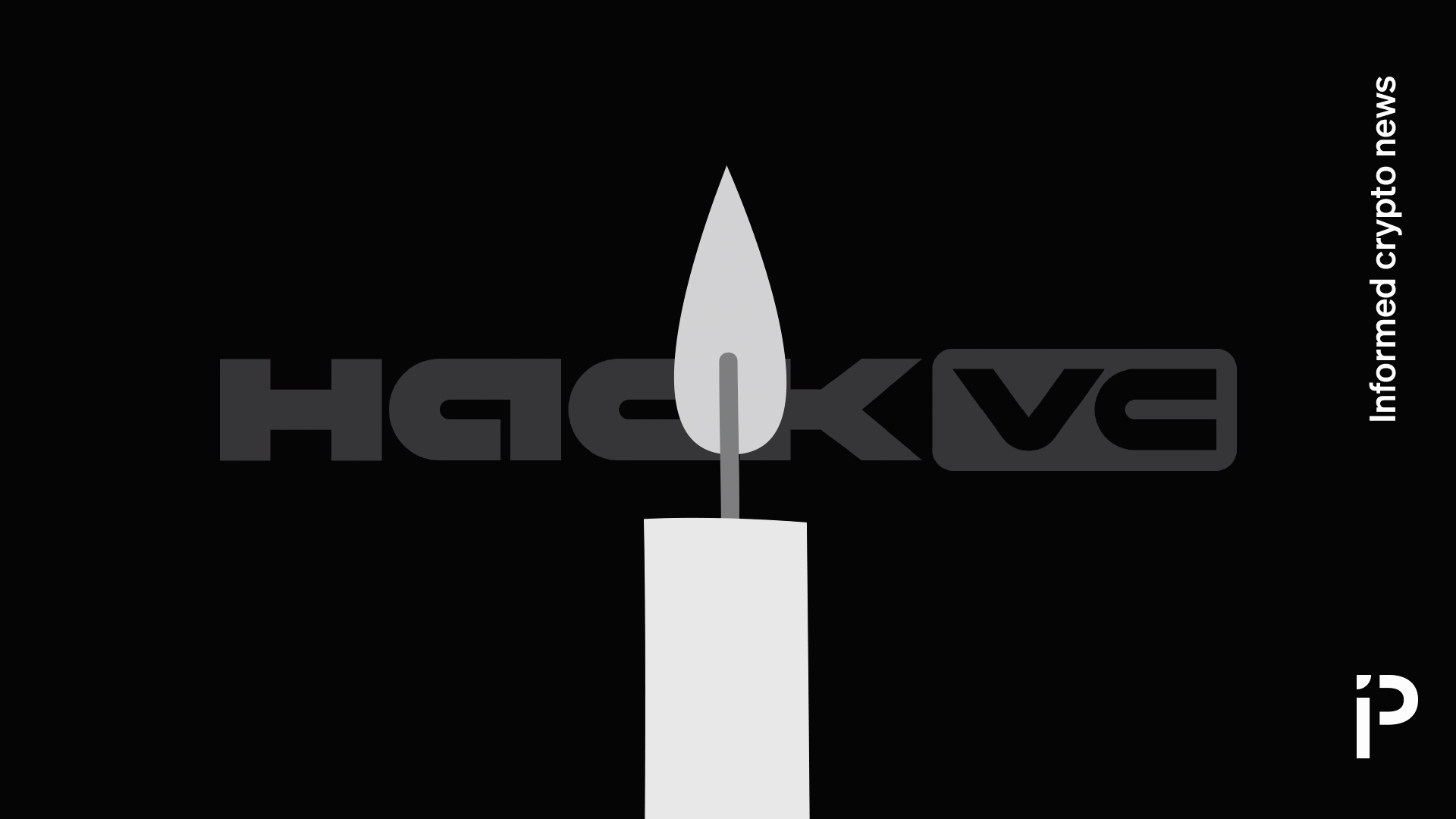 Hack VC deletes post on dead former employee, blames public backlash
