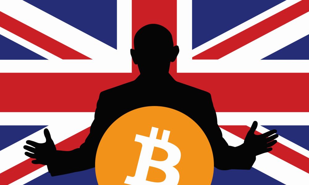 UK chancellor uses bitcoin to mock Nigel Farage