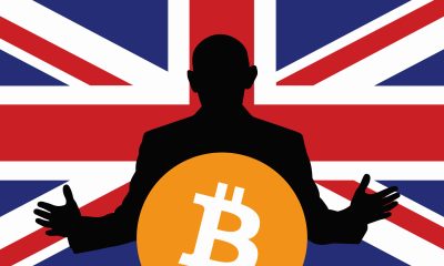 UK chancellor uses bitcoin to mock Nigel Farage