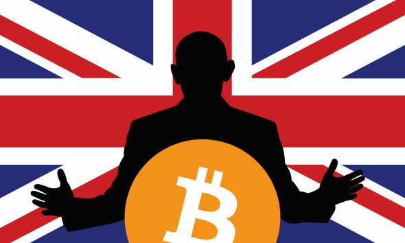 UK chancellor uses bitcoin to mock Nigel Farage