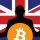 UK chancellor uses bitcoin to mock Nigel Farage