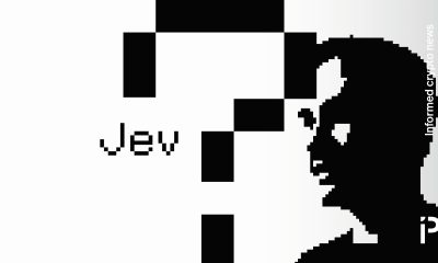 Meet Jev, the AI that claims it can’t hallucinate