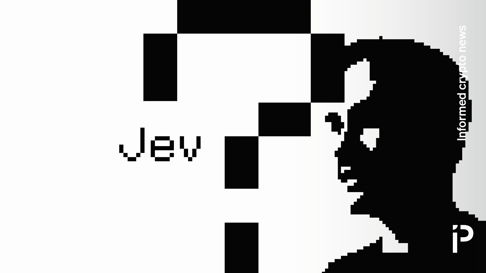 Meet Jev, the AI that claims it can’t hallucinate