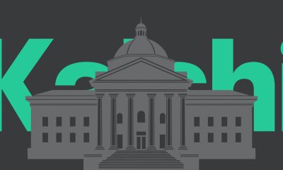 Kalshi won't let you bet on its Supreme Court outcome