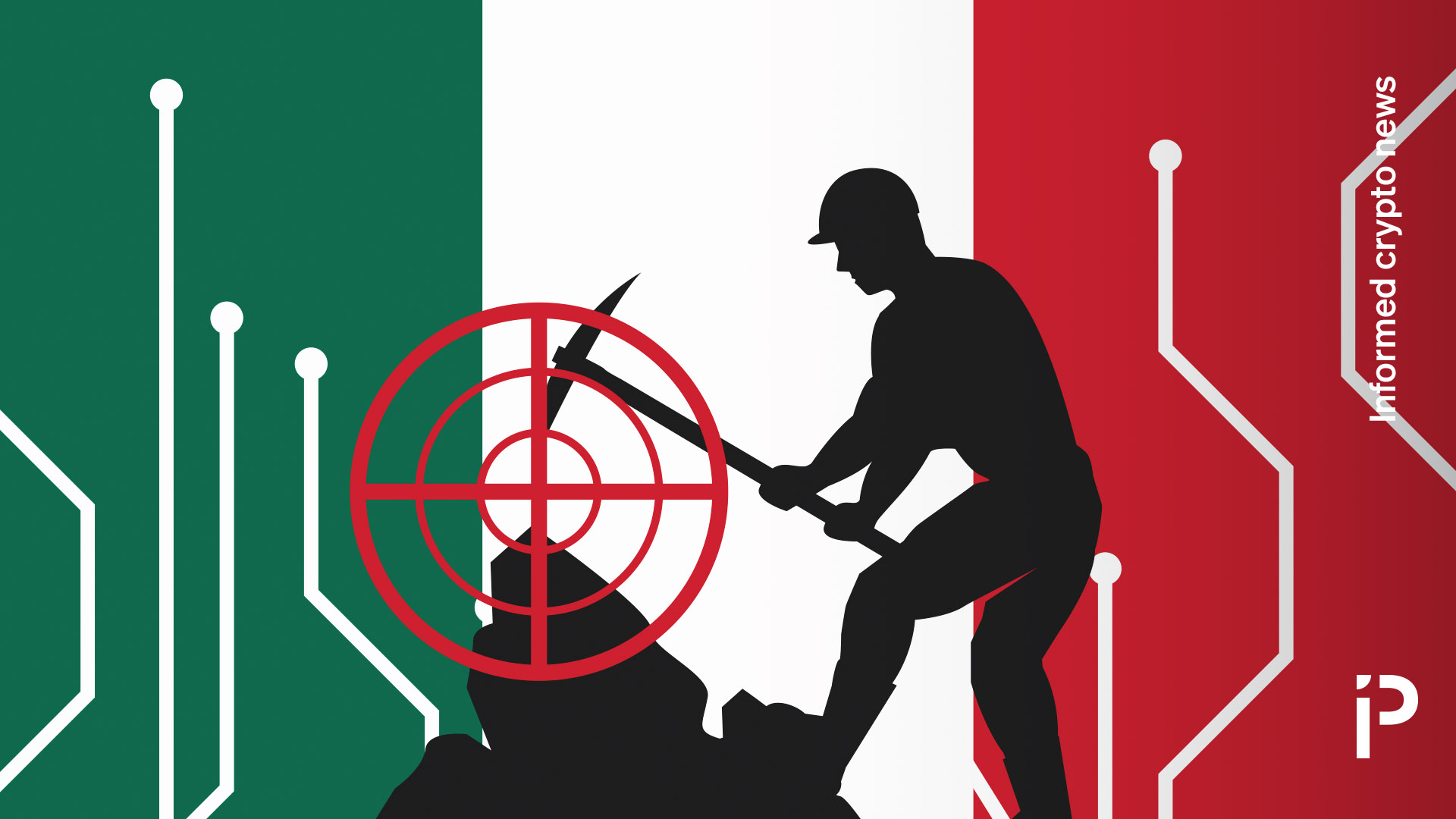Mexico expands hunt for illegal crypto mines