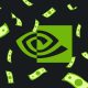 Nvidia director Mark Stevens sold a record $411M of stock