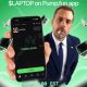 Pump Fun and Kraken delete Hunter Biden $LAPTOP promotion