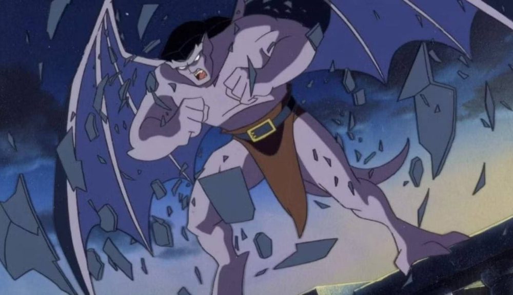 Disney+ Cancels Live-Action Gargoyles Reboot From James Wan