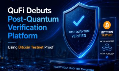 Crypto Breaking News