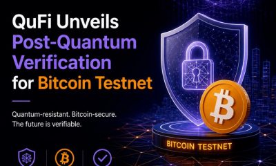 Crypto Breaking News