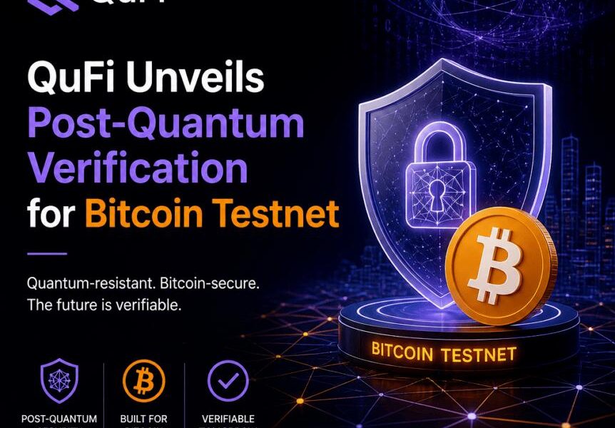 Crypto Breaking News