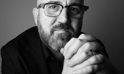 Premium restaurant groups: Hestia founder Andrew Fishwick