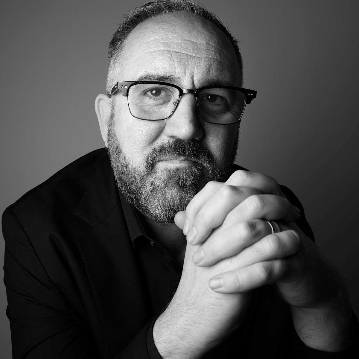 Premium restaurant groups: Hestia founder Andrew Fishwick