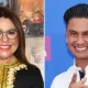 Rachael Ray and DJ Pauly D