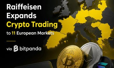 Crypto Breaking News