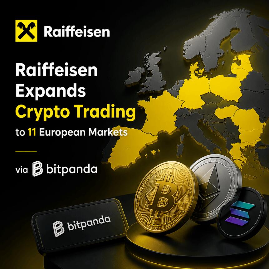 Crypto Breaking News
