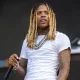 Rapper Lil Durk Arrested for Murder-for-Hire Plot