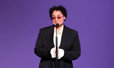 Raven-Symoné Raven Baxter Black Podcast Video Miss Teen USA Contestant Gloria Almonte Black Girl