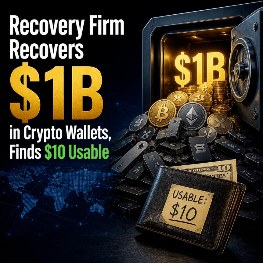 Crypto Breaking News