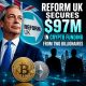 Crypto Breaking News