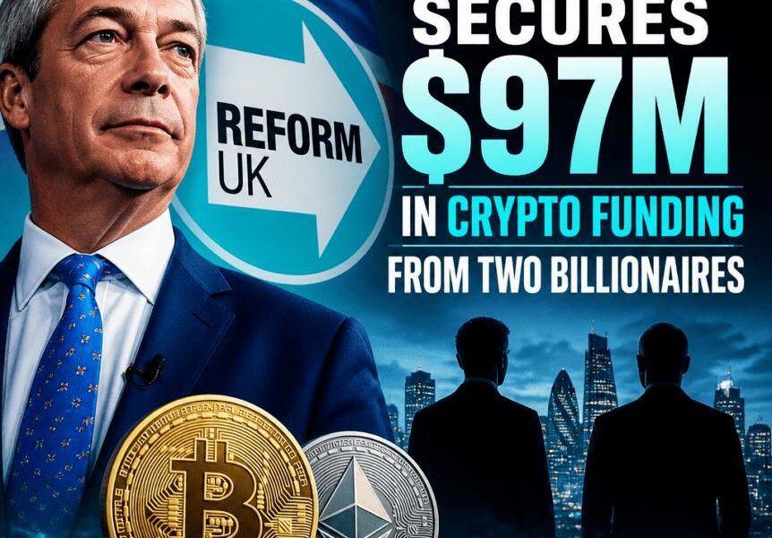 Crypto Breaking News