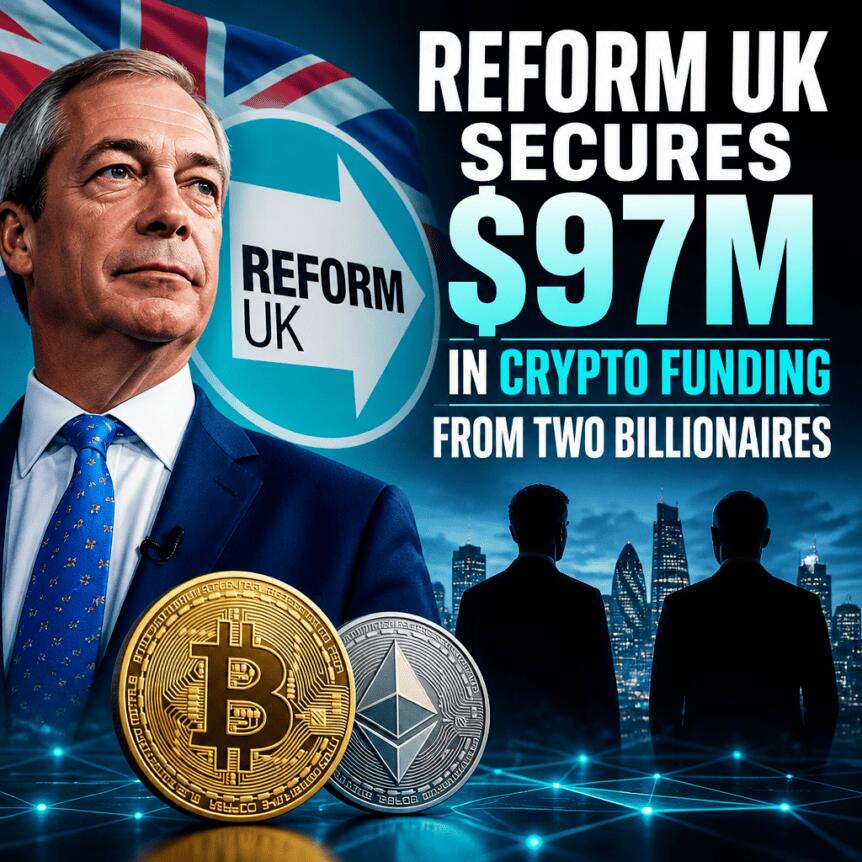 Crypto Breaking News