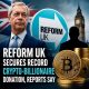 Crypto Breaking News