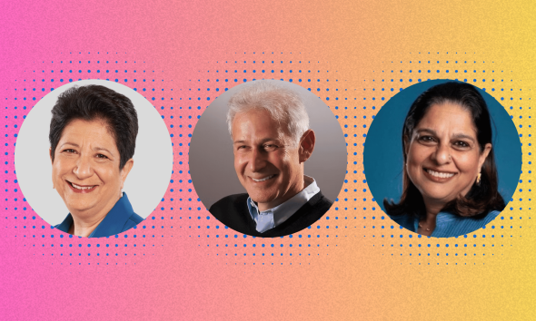 How Experts Are Reimagining Early Childhood for a Changing World