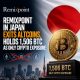 Crypto Breaking News