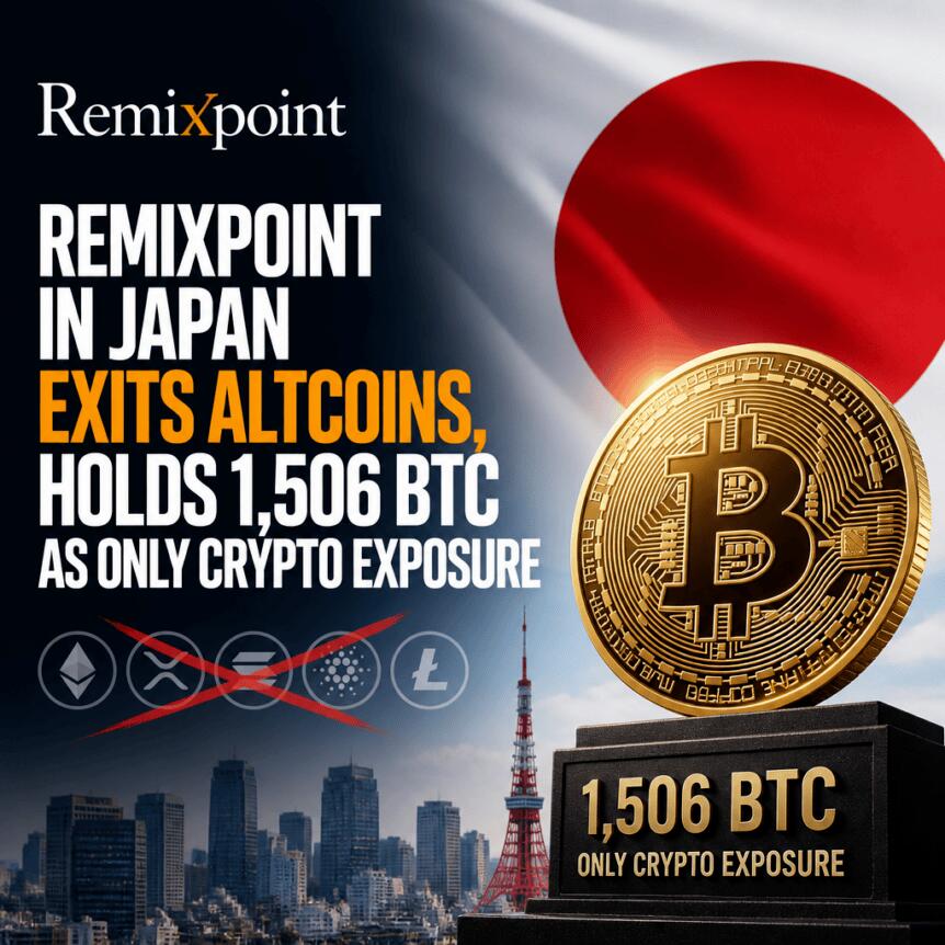 Crypto Breaking News