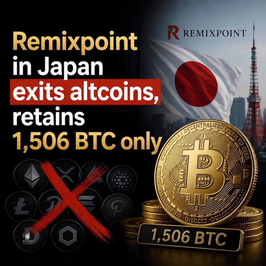 Crypto Breaking News