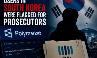 Crypto Breaking News