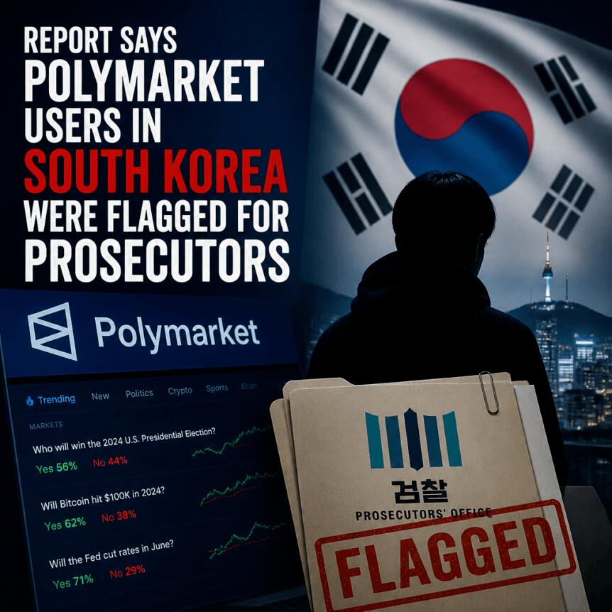 Crypto Breaking News
