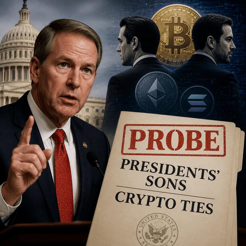 Crypto Breaking News