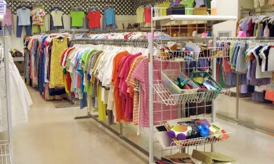 Cato Fashions store closures: 120 locations shutting down