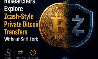 Crypto Breaking News