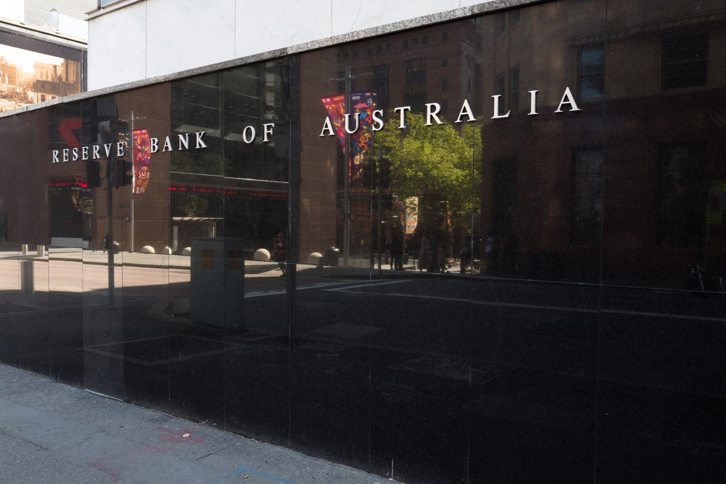 Rate rise fears build as GDP surprises at 2.1 per cent