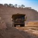 Resolute shares down following Syama update
