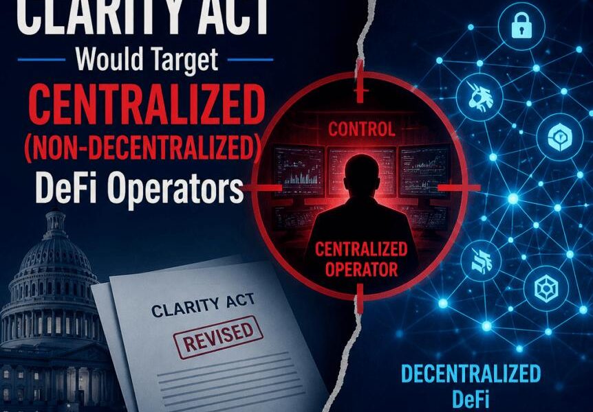 Crypto Breaking News