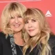Revisiting Stevie Nicks Close Friendship With Christine McVie From Fleetwood Mac to Final Days 825