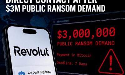 Crypto Breaking News