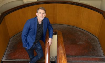 Turnaround time for arts chamber