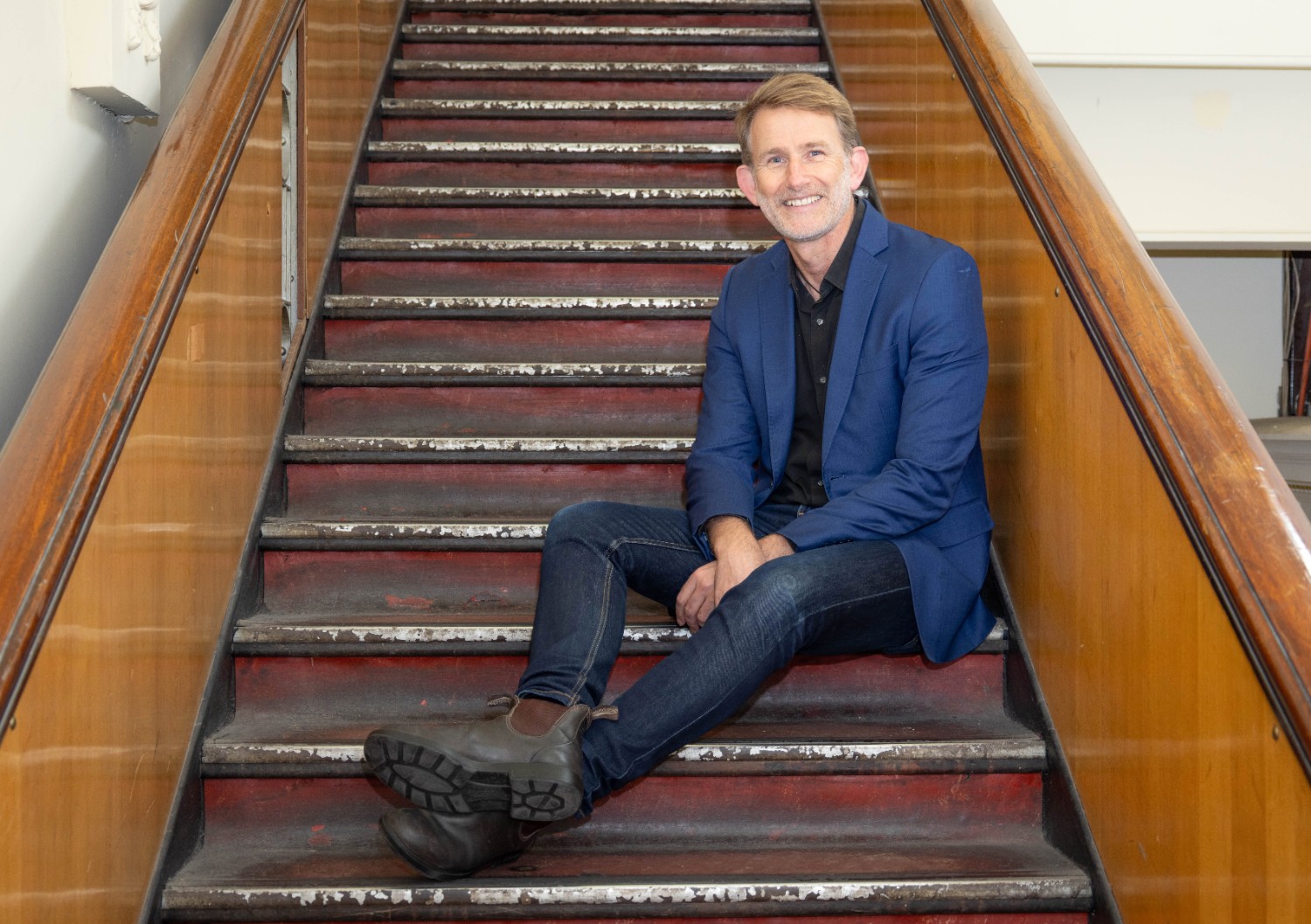 Chamber of Arts and Culture WA reports financials after rocky year