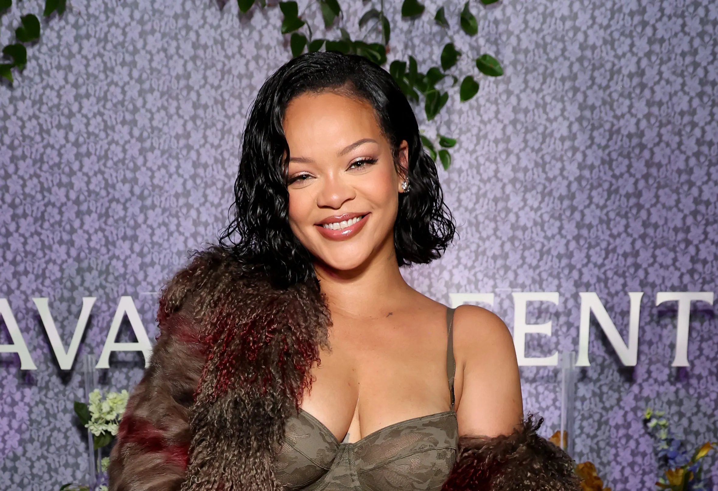 Rihanna Gives Fans Baby Fever With Precious Flicks Of Baby Rocki Following Her 1st Birthday