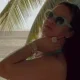 Rihanna Shares Unseen Baby Bump Bikini Pic While Pregnant With Rocki