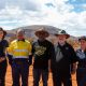 Rio Tinto signs deal with Ngarlawangga Aboriginal Corporation covering Pilbara mine